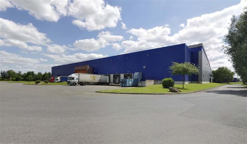 Entrepôt / Local d'activités Location 91220 BRETIGNY SUR ORGE