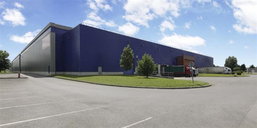 Entrepôt / Local d'activités Location 91220 BRETIGNY SUR ORGE