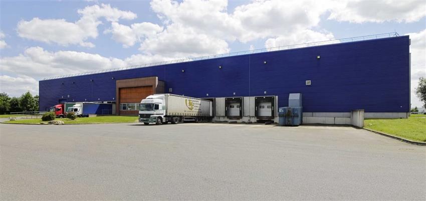 Entrepôt / Local d'activités Location 91220 BRETIGNY SUR ORGE