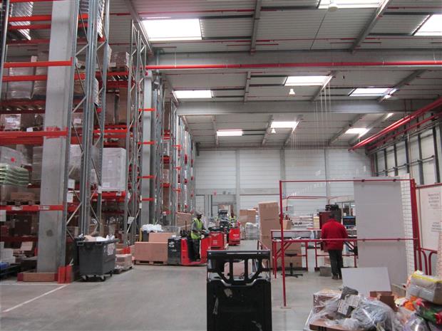 Entrepôt / Local d'activités Location 91220 BRETIGNY SUR ORGE