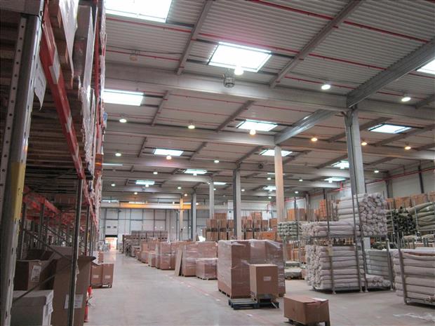 Entrepôt / Local d'activités Location 91220 BRETIGNY SUR ORGE