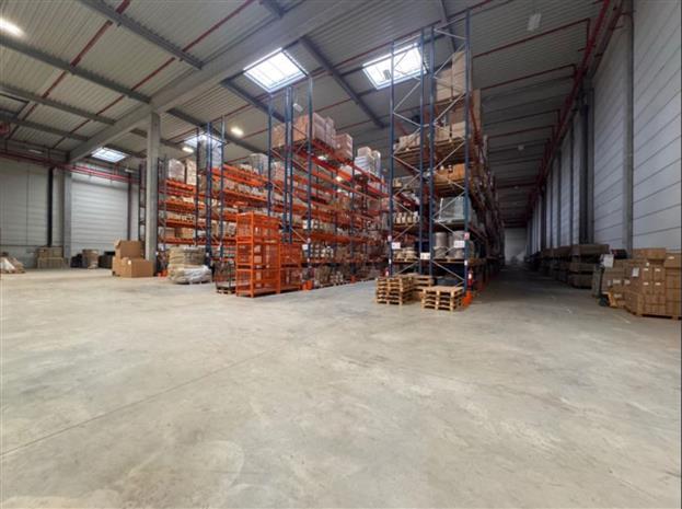 Entrepôt / Local d'activités Location 91220 BRETIGNY SUR ORGE