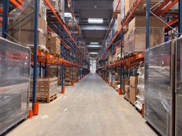 Entrepôt / Local d'activités Location 91220 BRETIGNY SUR ORGE