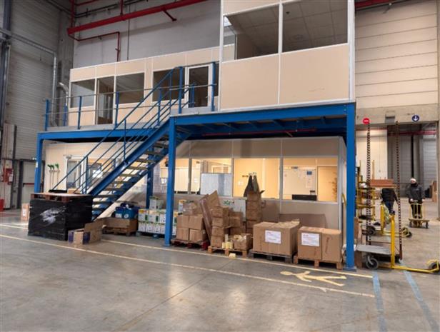 Entrepôt / Local d'activités Location 91220 BRETIGNY SUR ORGE