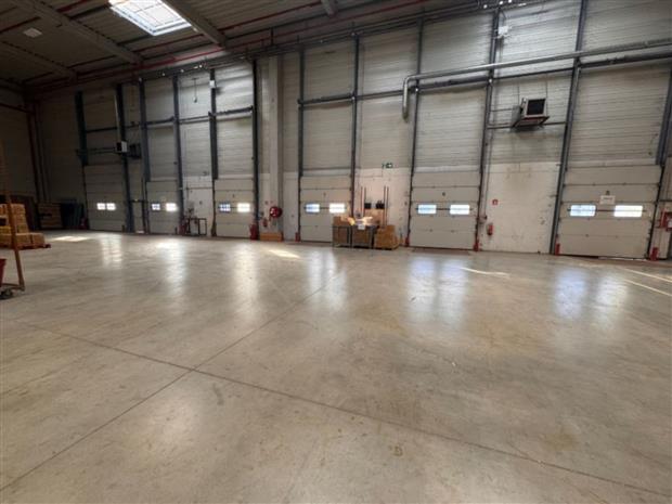 Entrepôt / Local d'activités Location 91220 BRETIGNY SUR ORGE