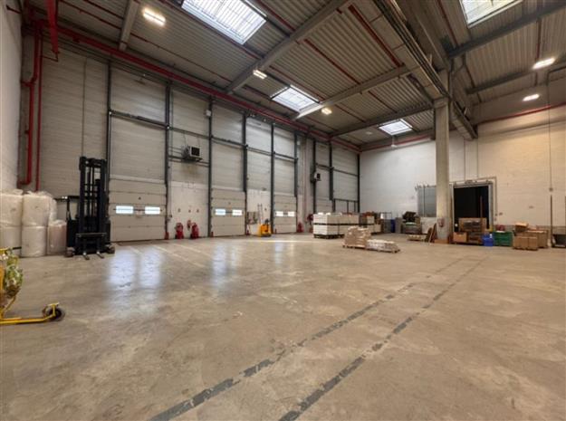 Entrepôt / Local d'activités Location 91220 BRETIGNY SUR ORGE