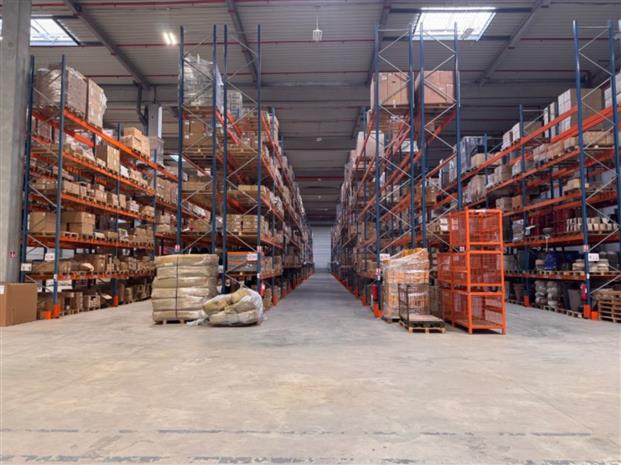 Entrepôt / Local d'activités Location 91220 BRETIGNY SUR ORGE
