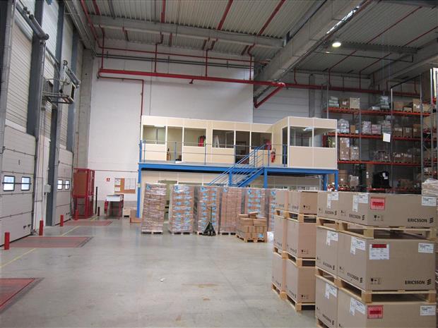 Entrepôt / Local d'activités Location 91220 BRETIGNY SUR ORGE