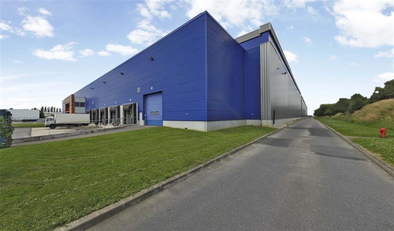 Entrepôt / Local d'activités Location 91220 BRETIGNY SUR ORGE