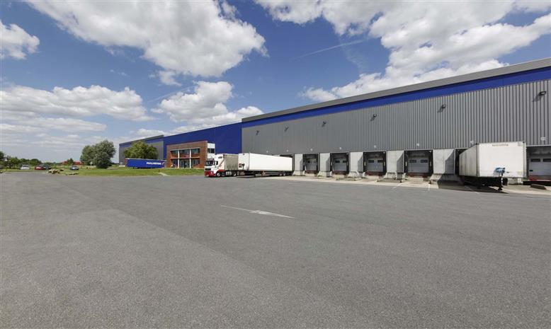 Entrepôt / Local d'activités Location 91220 BRETIGNY SUR ORGE