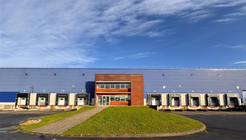Entrepôt / Local d'activités Location 91220 BRETIGNY SUR ORGE