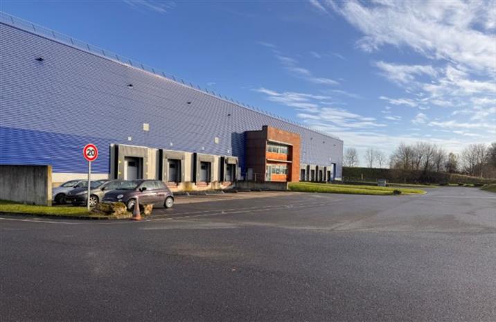 Entrepôt / Local d'activités Location 91220 BRETIGNY SUR ORGE