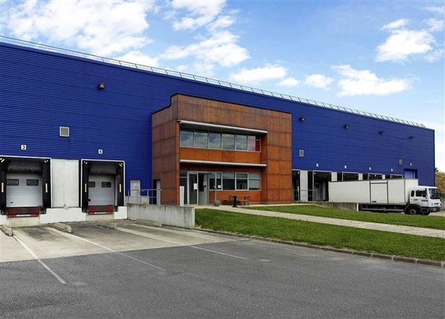 Entrepôt / Local d'activités Location 91220 BRETIGNY SUR ORGE
