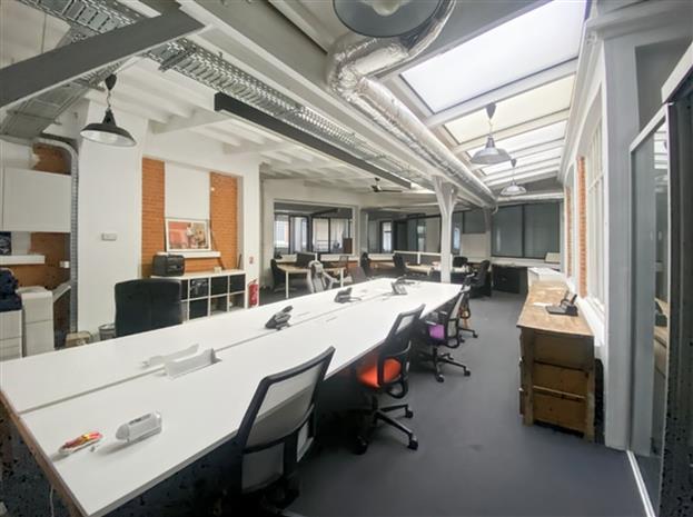 Bureau Location 75116 PARIS 167 AVENUE VICTOR HUGO