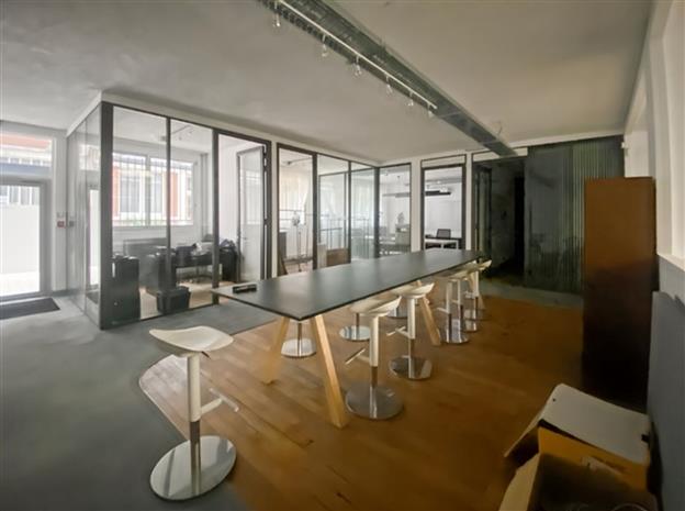 Bureau Location 75116 PARIS 167 AVENUE VICTOR HUGO