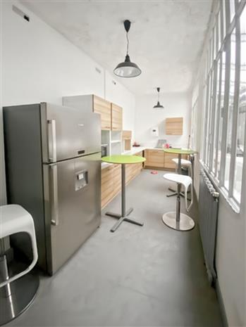 Bureau Location 75116 PARIS 167 AVENUE VICTOR HUGO