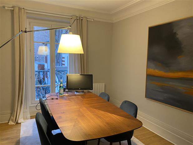 Bureau Location 75016 PARIS 56 RUE DE PASSY