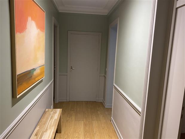 Bureau Location 75016 PARIS 56 RUE DE PASSY
