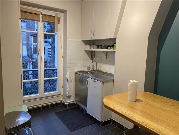 Bureau Location 75016 PARIS 56 RUE DE PASSY