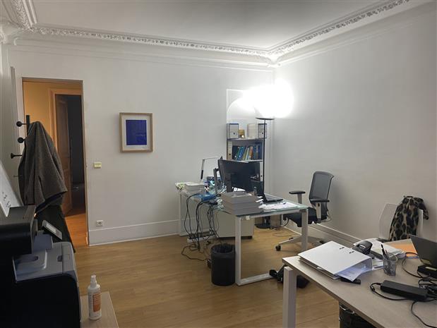Bureau Location 75016 PARIS 56 RUE DE PASSY