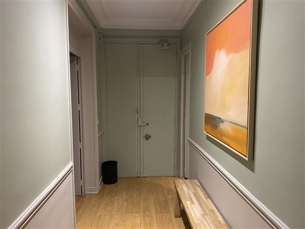 Bureau Location 75016 PARIS 56 RUE DE PASSY