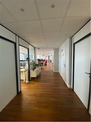 Bureau Location 75002 PARIS 29 RUE DU LOUVRE