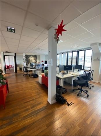 Bureau Location 75002 PARIS 29 RUE DU LOUVRE