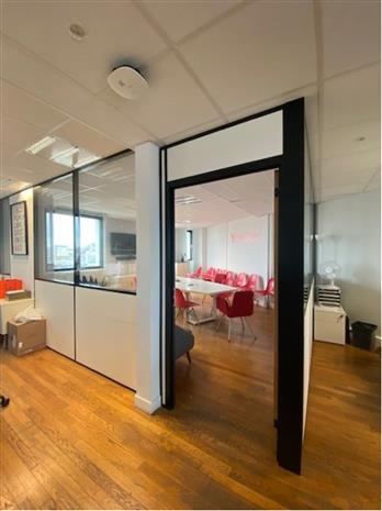 Bureau Location 75002 PARIS 29 RUE DU LOUVRE