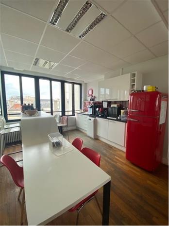 Bureau Location 75002 PARIS 29 RUE DU LOUVRE