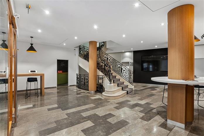 Coworking Location 75008 PARIS 17 RUE D'ASTORG