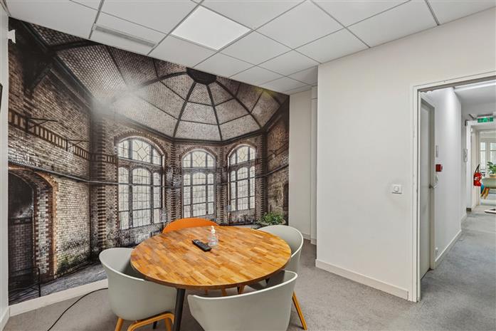 Coworking Location 75008 PARIS 17 RUE D'ASTORG