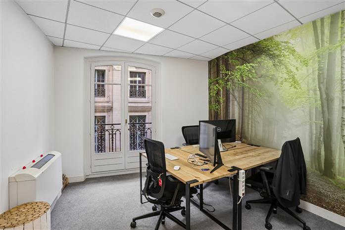 Coworking Location 75008 PARIS 17 RUE D'ASTORG