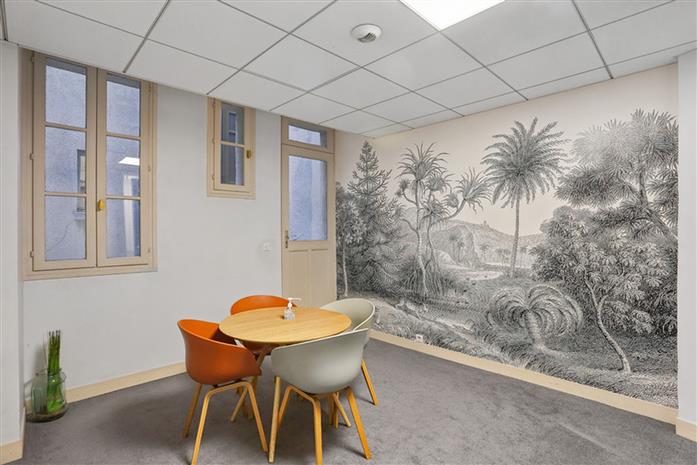 Coworking Location 75008 PARIS 17 RUE D'ASTORG