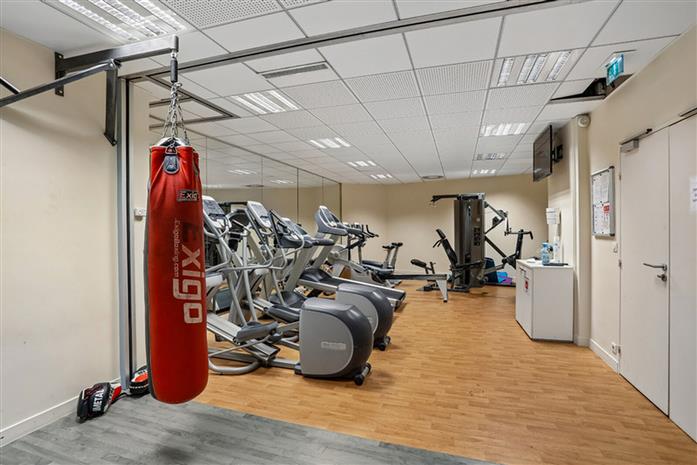 Coworking Location 75008 PARIS 17 RUE D'ASTORG