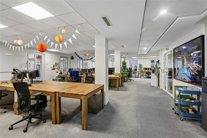 Coworking Location 75008 PARIS 17 RUE D'ASTORG