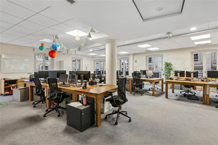 Coworking Location 75008 PARIS 17 RUE D'ASTORG