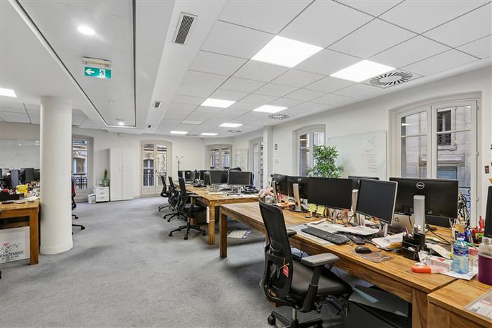 Coworking Location 75008 PARIS 17 RUE D'ASTORG