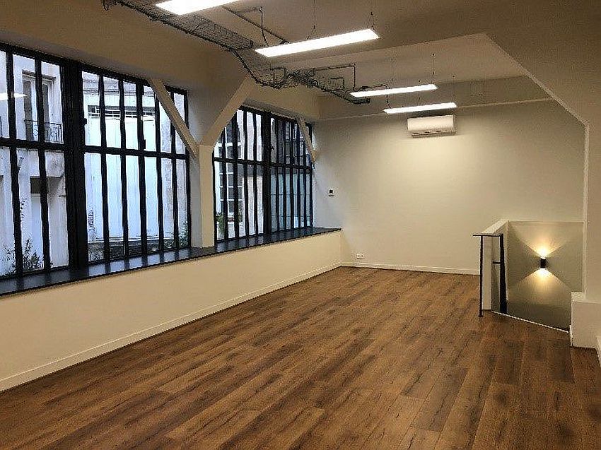 Coworking Location 75002 PARIS