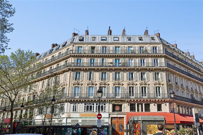 Bureau Location 75010 PARIS