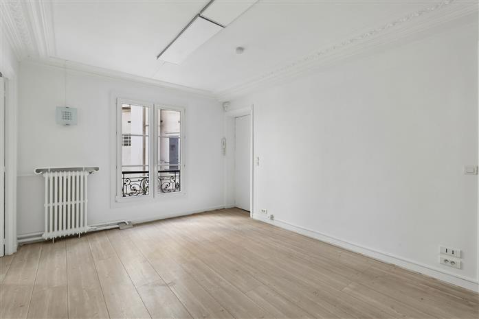 Bureau Location 75010 PARIS