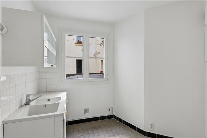 Bureau Location 75010 PARIS