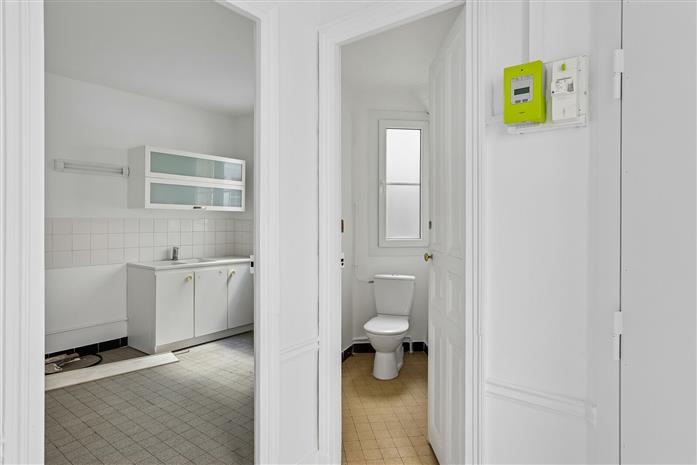 Bureau Location 75010 PARIS