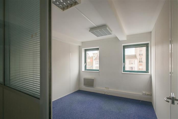 Bureau Location 92340 BOURG LA REINE