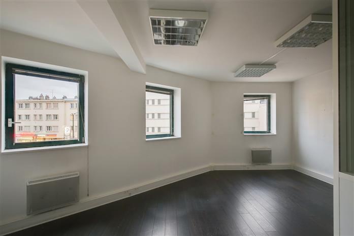 Bureau Location 92340 BOURG LA REINE