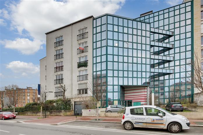 Bureau Location 92340 BOURG LA REINE