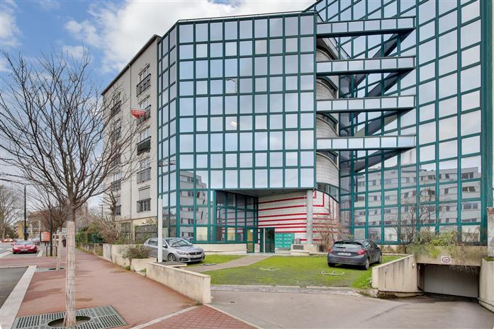 Bureau Location 92340 BOURG LA REINE