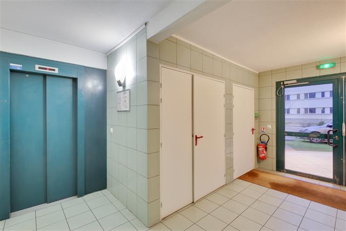 Bureau Location 92340 BOURG LA REINE