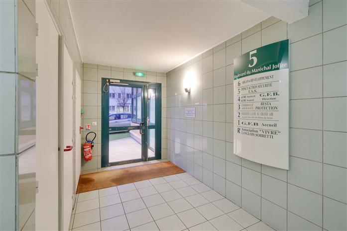 Bureau Location 92340 BOURG LA REINE