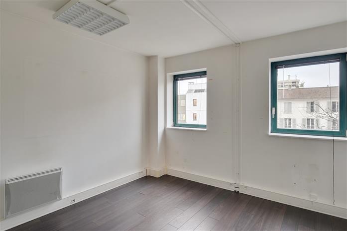 Bureau Location 92340 BOURG LA REINE