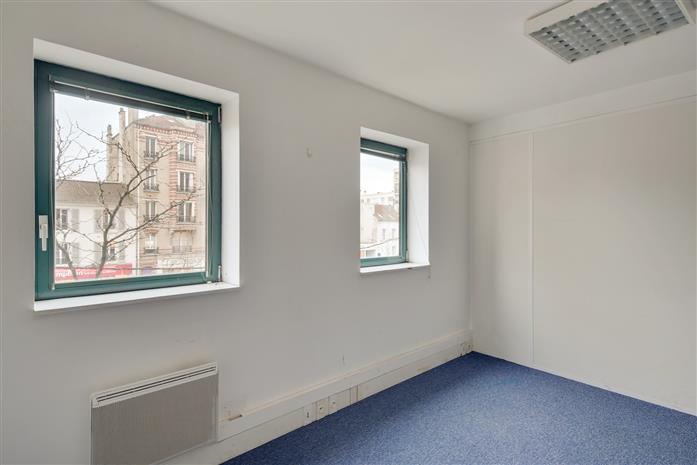 Bureau Location 92340 BOURG LA REINE
